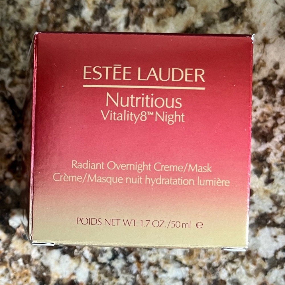 Estée Lauder